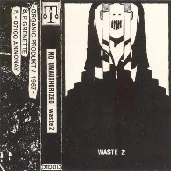 Waste 2