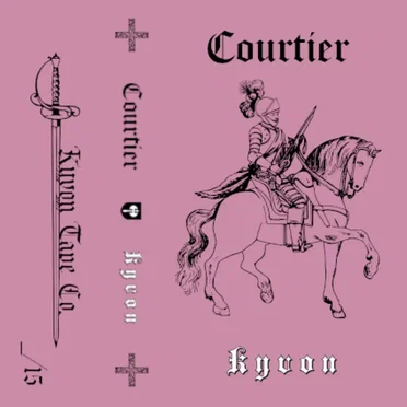 Courtier