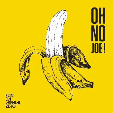 Oh No Joe!