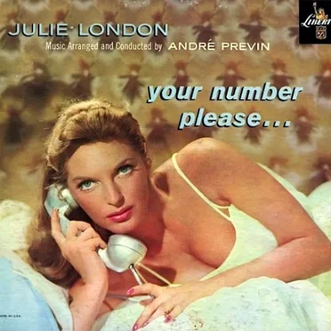Your Number Please…