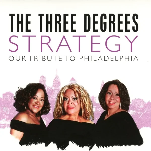 Strategy: Our Tribute to Philadelphia
