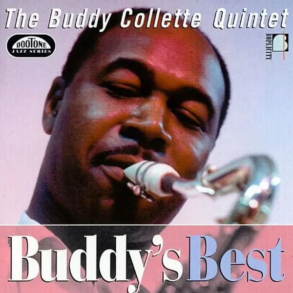Buddy's Best