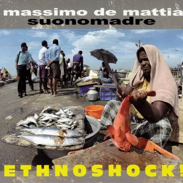 Ethnoshock!