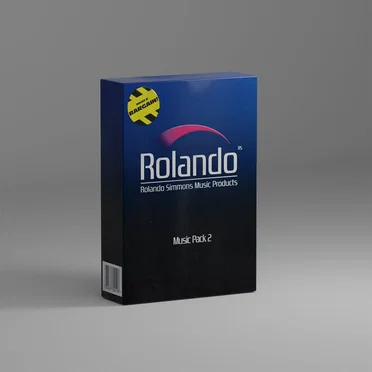 Music Pack 2