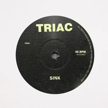 Sink