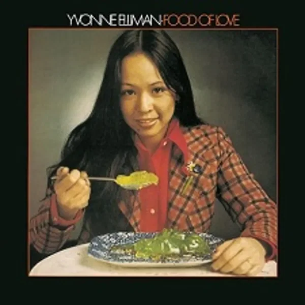 Food of Love