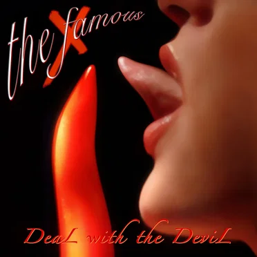 Deal With the Devil by The Famous-X - album cover
