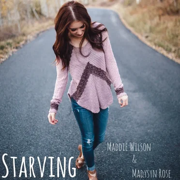 Starving
