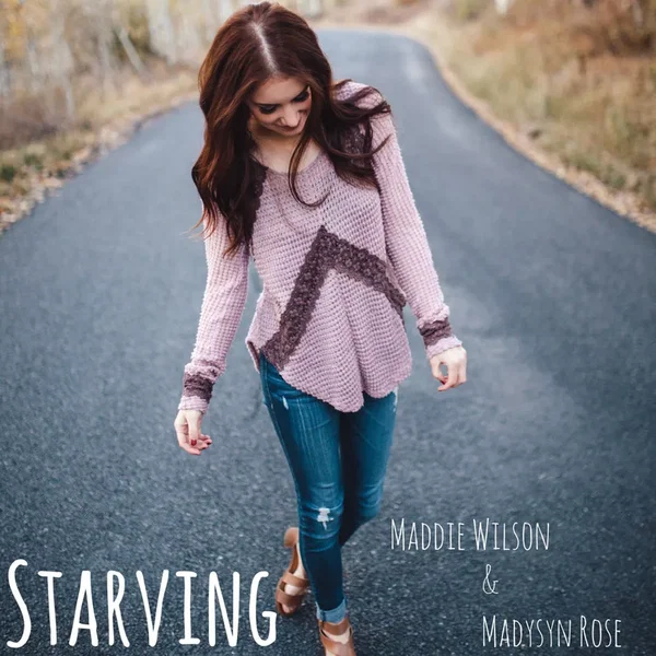 Starving