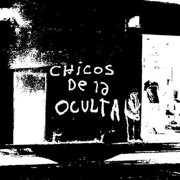 Chicos de la Oculta