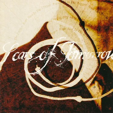 Rope Tied to the Trigger by Scars of Tomorrow - album cover