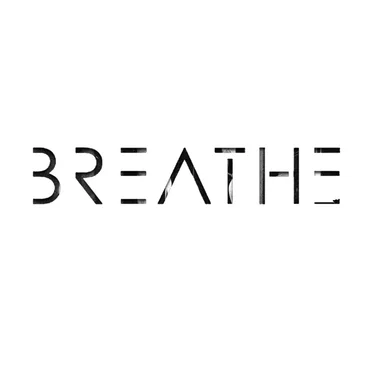Breathe by Two Beats Apart - album cover