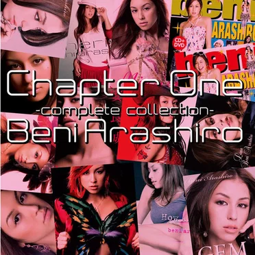 Chapter One ~complete collection~