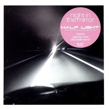 Night in the Mirror