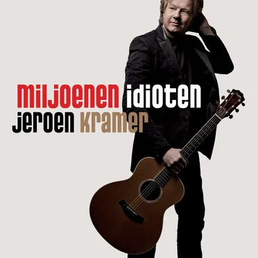 Jeroen Kramer
