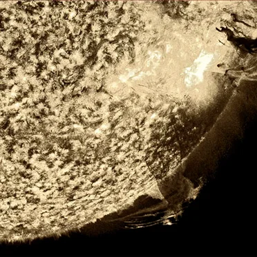 Life Cycle of a Massive Star