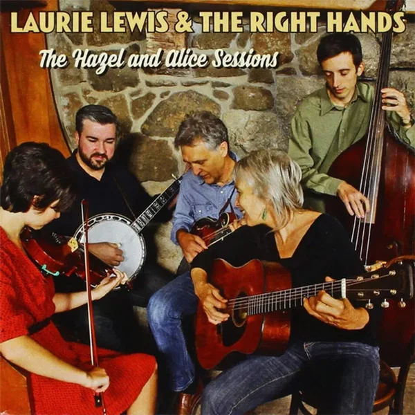 The Hazel and Alice Sessions