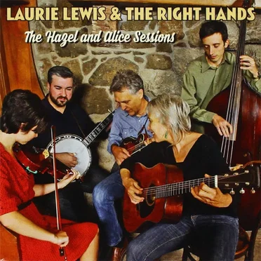 The Hazel and Alice Sessions