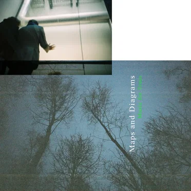 Music for Trees by Maps and Diagrams - album cover