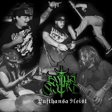 By Tha Sword