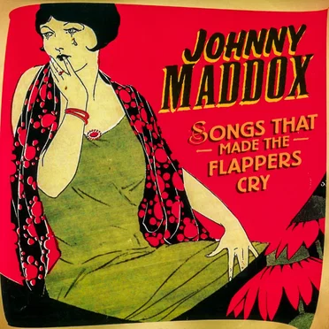 Songs that Made Flappers Cry