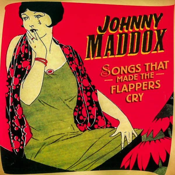 Songs that Made Flappers Cry
