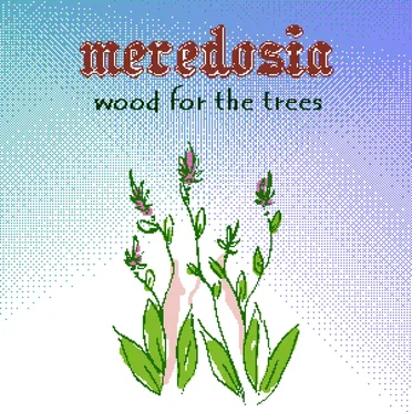 Wood for the Trees