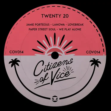 Twenty 20 by Various Artists - album cover