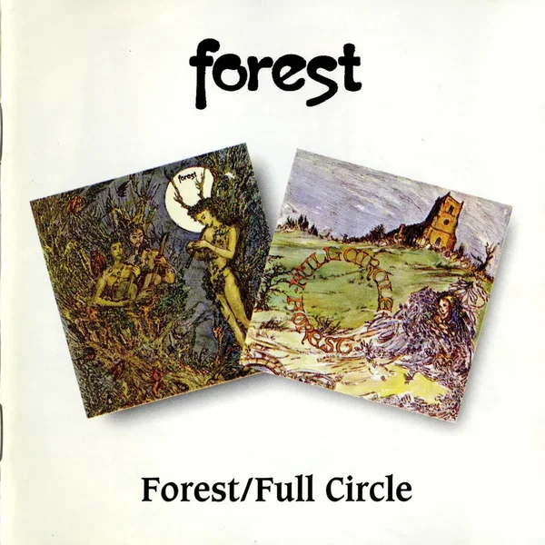 Forest / Full Circle