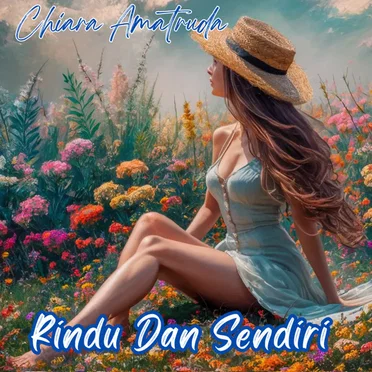 Rindu Dan Sendiri by Chiara Amatruda - album cover