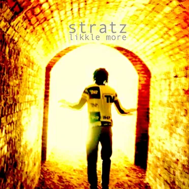 Likkle more by Stratz DontStop - album cover