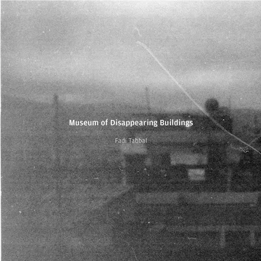 Museum of Disappearing Buildings