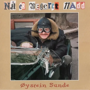 Nå er begeret nådd
