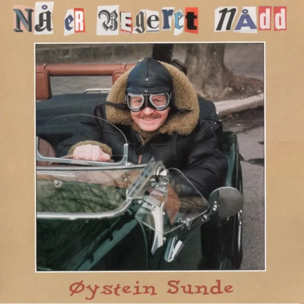 Nå er begeret nådd
