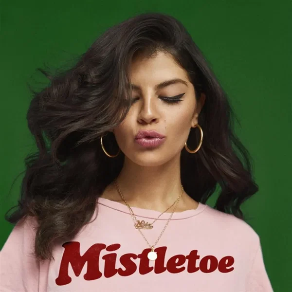 Mistletoe - Single