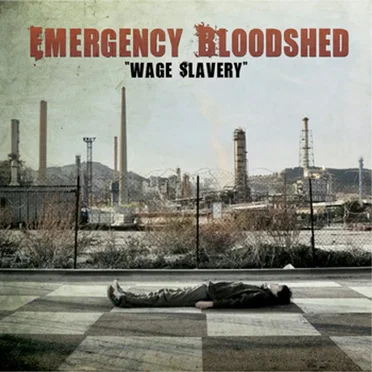 Wage Slavery