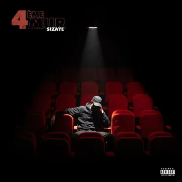 4ème Mur by Sizaye - album cover