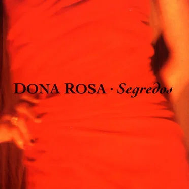 Segredos by Dona Rosa - album cover