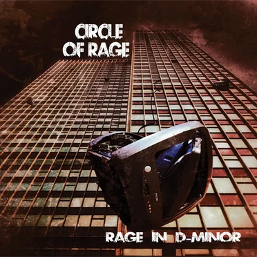 Rage in D-Minor