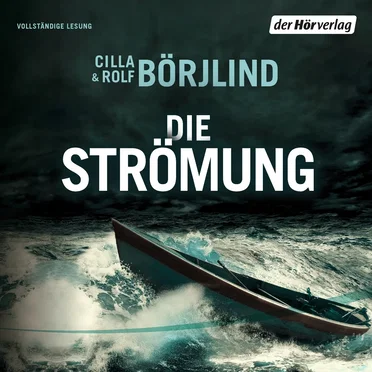 Die Strömung by Cilla & Rolf Börjlind - album cover