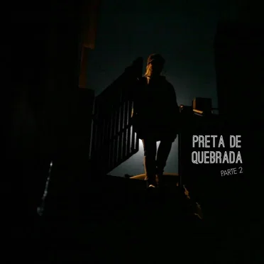 Preta de Quebrada, Pt. 2 by Flora Matos - album cover