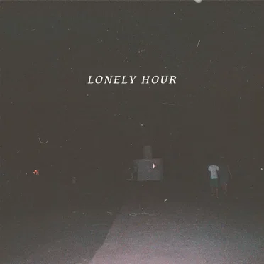 Lonely Hour