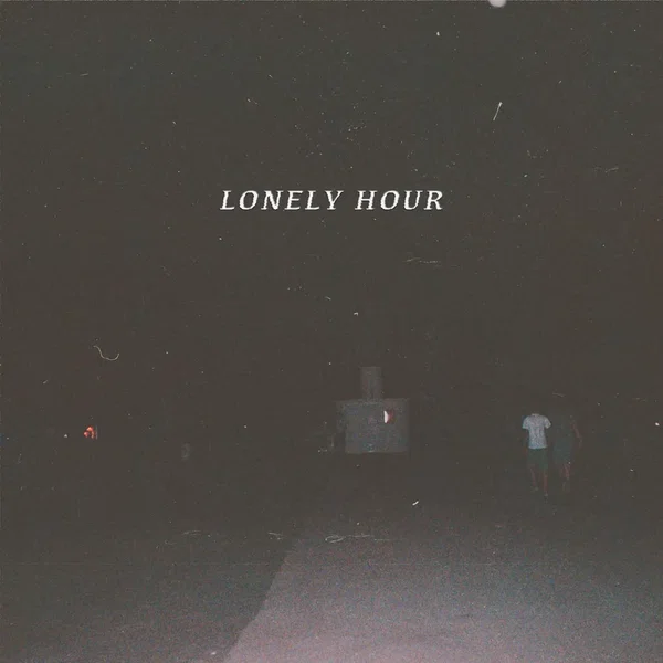 Lonely Hour
