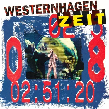 Keine Zeit