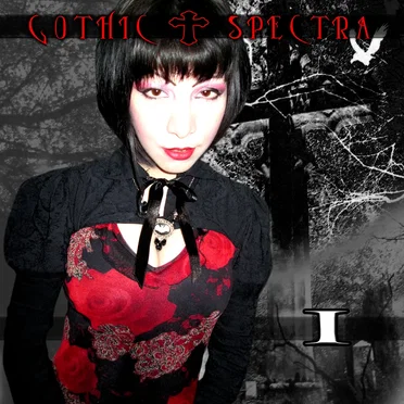Gothic Spectra I by Various Artists - album cover