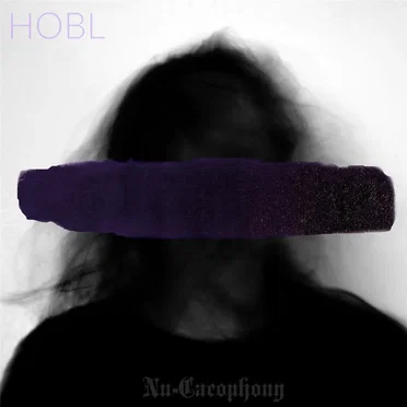 Nu‐Cacophony by House of Blue Leaves - album cover