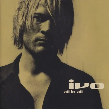 All In All by Ivo - album cover