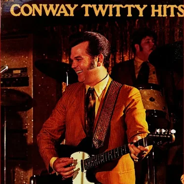 Conway Twitty Hits