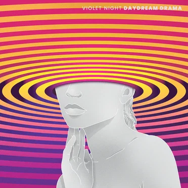 daydream drama by VIOLET NIGHT - album cover