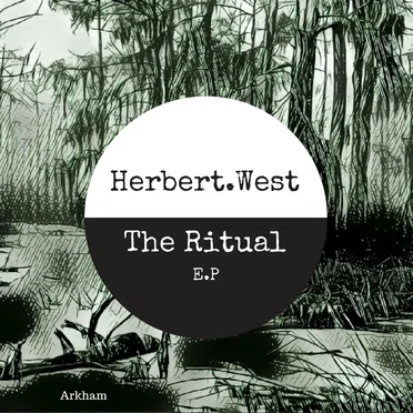 The Ritual E.P by Herbert West - album cover